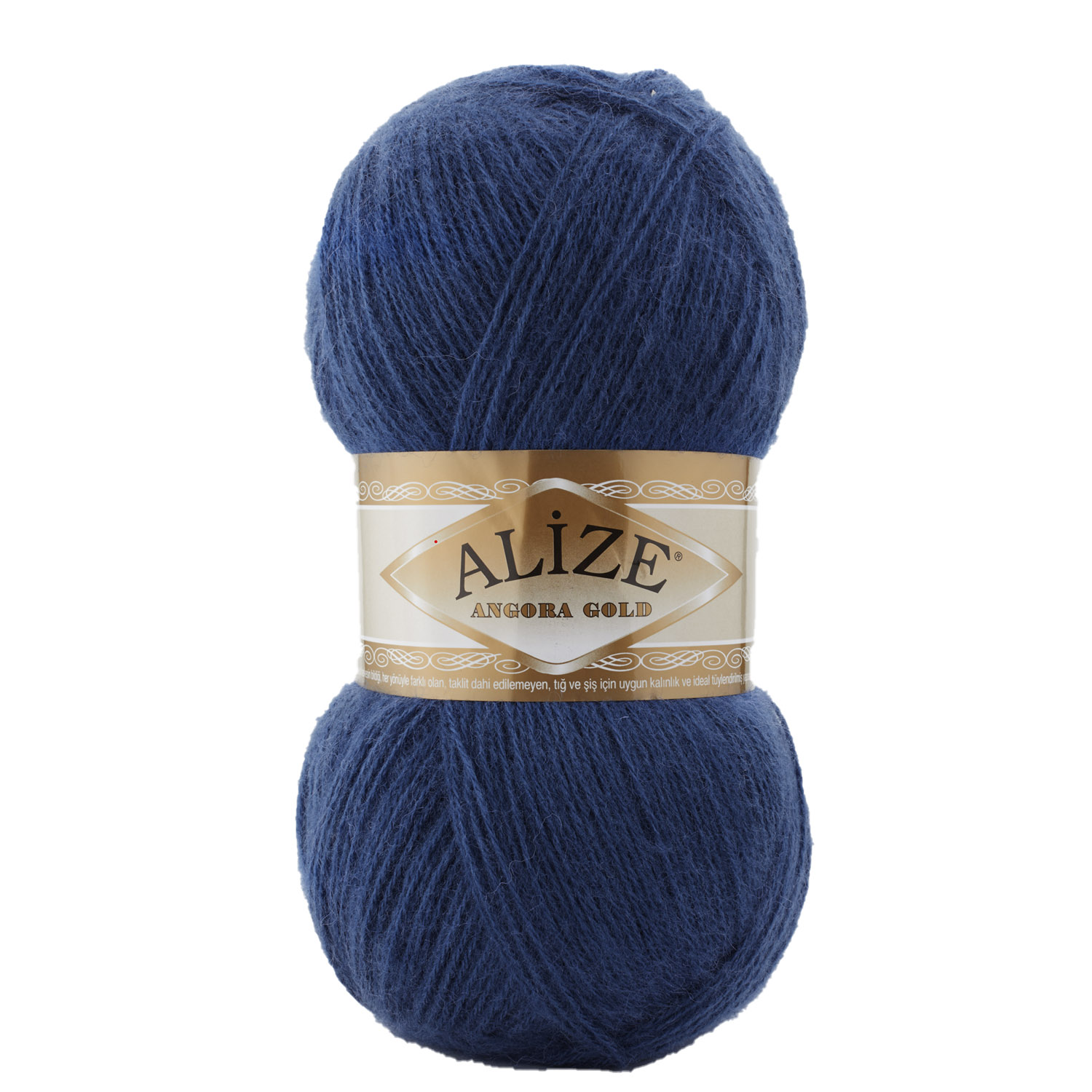 Alize Angora Gold